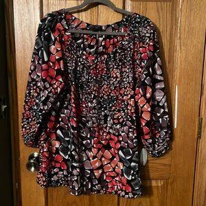 Beautiful women’s blouse